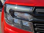 Used 2023 Ford Maverick Lariat SuperCrew Cab for sale #AFA32118A - photo 10