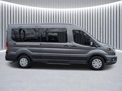 New 2026 Ford Transit 350 - photo 1