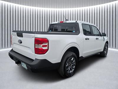 New 2026 Ford Maverick - photo 1