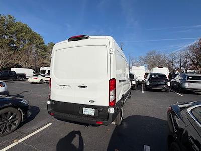 New 2026 Ford Transit 250 Medium Roof Empty Cargo Van for sale #AFA37195 - photo 2