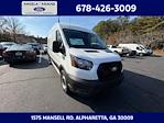 New 2026 Ford Transit 250 Medium Roof Empty Cargo Van for sale #AFA37195 - photo 1