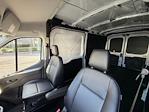 New 2026 Ford Transit 250 Medium Roof Empty Cargo Van for sale #AFA37195 - photo 12
