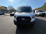 New 2026 Ford Transit 250 Medium Roof Empty Cargo Van for sale #AFA37195 - photo 3
