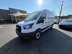 New 2026 Ford Transit 250 Medium Roof Empty Cargo Van for sale #AFA37195 - photo 4