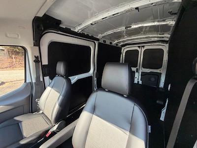 New 2026 Ford Transit 250 Medium Roof Empty Cargo Van for sale #AFA37244 - photo 2