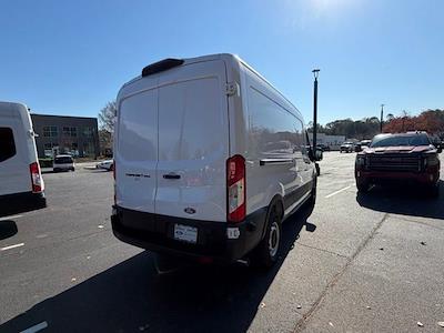 New 2026 Ford Transit 250 Medium Roof Empty Cargo Van for sale #AFA37244 - photo 2