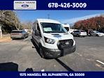 New 2026 Ford Transit 250 Medium Roof Empty Cargo Van for sale #AFA37244 - photo 1
