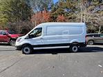New 2026 Ford Transit 250 Medium Roof Empty Cargo Van for sale #AFA37244 - photo 7
