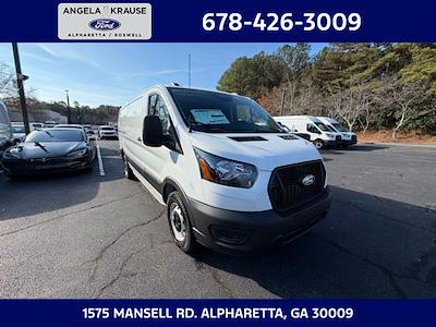 New 2026 Ford Transit 150 Low Roof Empty Cargo Van for sale #AFA37286 - photo 1