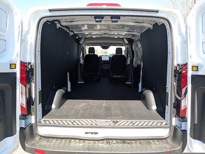 New 2026 Ford Transit 150 - photo 1