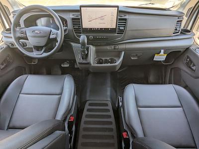 New 2026 Ford Transit 150 - photo 1