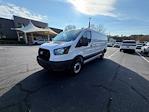 New 2026 Ford Transit 150 Low Roof Empty Cargo Van for sale #AFA37286 - photo 4