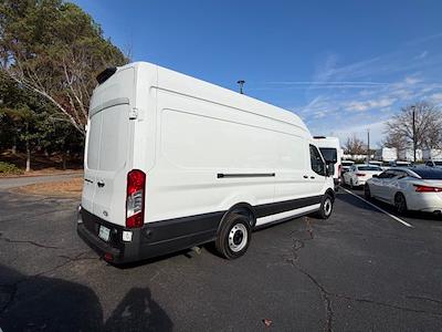 New 2026 Ford Transit 250 High Roof Empty Cargo Van for sale #AFA37395 - photo 2
