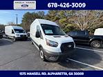 New 2026 Ford Transit 250 High Roof Empty Cargo Van for sale #AFA37395 - photo 1