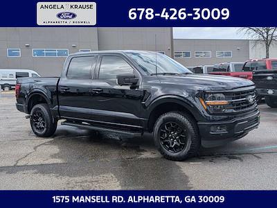 New 2026 Ford F-150 - photo 1