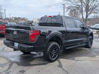 New 2026 Ford F-150 - photo 1