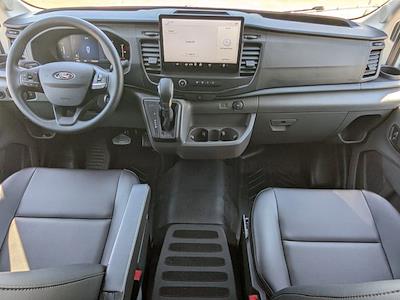 New 2026 Ford Transit 350 - photo 1