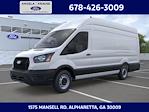 2026 Ford Transit 350 High Roof RWD Empty Cargo Van for sale #AFA39037 - photo 1