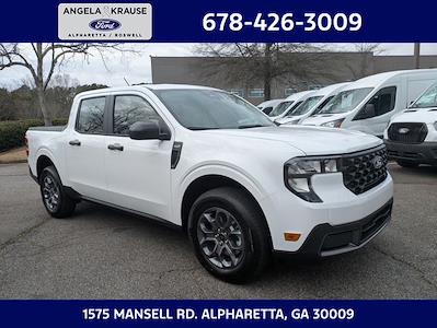 New 2026 Ford Maverick - photo 1