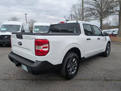 New 2026 Ford Maverick - photo 1