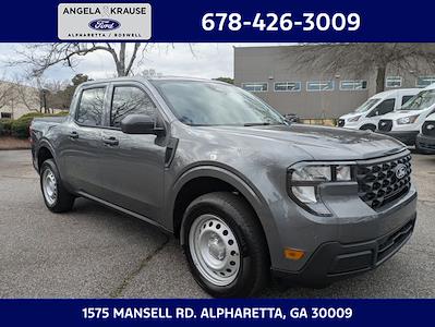 New 2026 Ford Maverick - photo 1