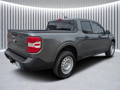 New 2026 Ford Maverick - photo 1