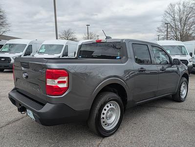 New 2026 Ford Maverick - photo 1