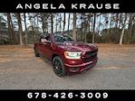 Used 2019 Ram 1500 Lone Star Crew Cab for sale #AFA41921C - photo 1