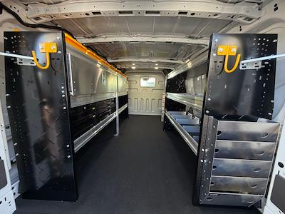New 2025 Ford Transit 150 Low Roof Upfitted Cargo Van for sale #AFA43240 - photo 2
