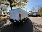New 2025 Ford Transit 150 Low Roof Upfitted Cargo Van for sale #AFA43240 - photo 3