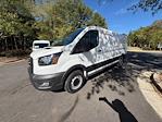 New 2025 Ford Transit 150 Low Roof Upfitted Cargo Van for sale #AFA43240 - photo 4