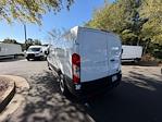 New 2025 Ford Transit 150 Low Roof Upfitted Cargo Van for sale #AFA43240 - photo 7
