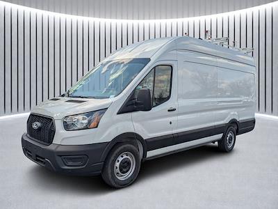 New 2026 Ford Transit 350 - photo 1