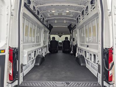 New 2026 Ford Transit 350 - photo 1