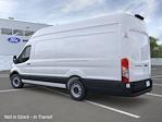 New 2026 Ford Transit 350 High Roof Empty Cargo Van for sale #AFA44054 - photo 3