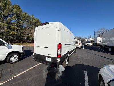 New 2026 Ford Transit 250 Medium Roof Empty Cargo Van for sale #AFA44180 - photo 2