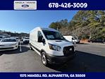 New 2026 Ford Transit 250 Medium Roof Empty Cargo Van for sale #AFA44180 - photo 1
