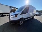 New 2026 Ford Transit 250 Medium Roof Empty Cargo Van for sale #AFA44180 - photo 4