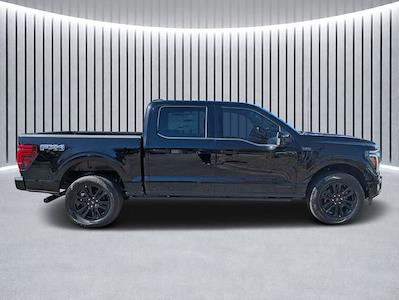 New 2026 Ford F-150 - photo 1