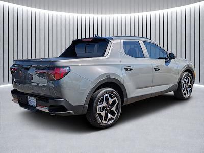 Used 2024 Hyundai Santa Cruz - photo 1