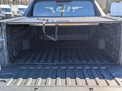 Used 2024 Hyundai Santa Cruz - photo 1