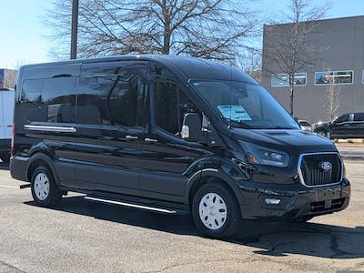 New 2026 Ford Transit 350 - photo 1