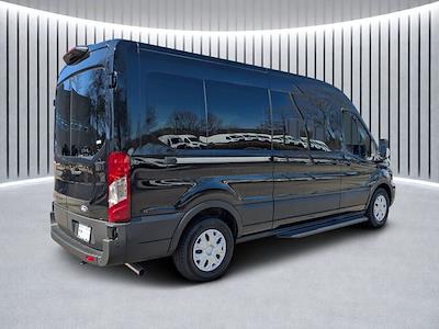 New 2026 Ford Transit 350 - photo 1