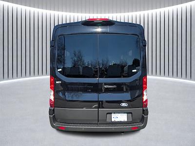 New 2026 Ford Transit 350 - photo 1