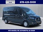 2026 Ford Transit 350 Medium Roof RWD Passenger Van for sale #AFA47037 - photo 1