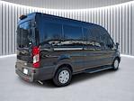 2026 Ford Transit 350 Medium Roof RWD Passenger Van for sale #AFA47037 - photo 1