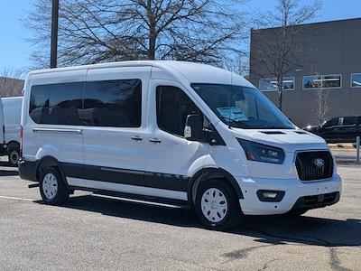 New 2026 Ford Transit 350 - photo 1