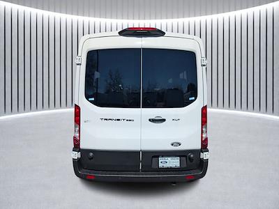 New 2026 Ford Transit 350 - photo 1
