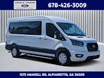 2026 Ford Transit 350 Medium Roof RWD Passenger Van for sale #AFA48492 - photo 1