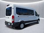 2026 Ford Transit 350 Medium Roof RWD Passenger Van for sale #AFA48492 - photo 1